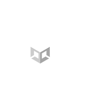 Made with Unity Logo